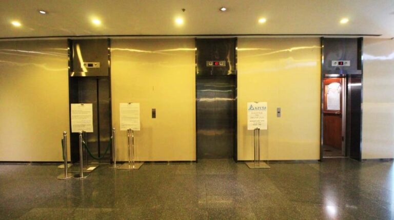 renovate hotel lift hengkee construction-1