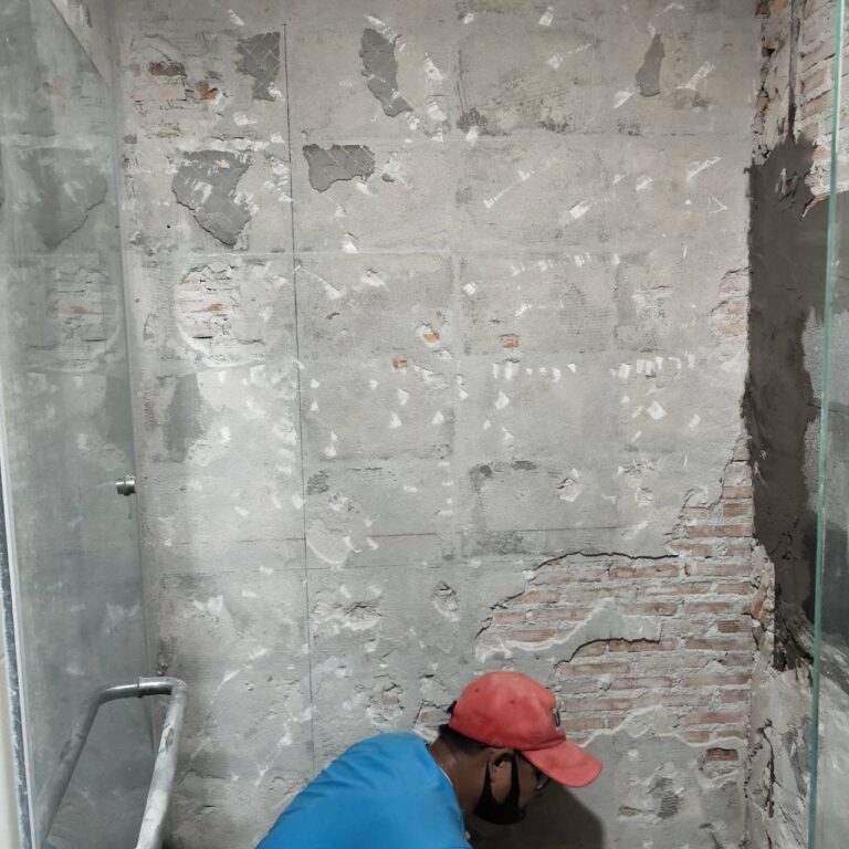 Condo wall repair (12)