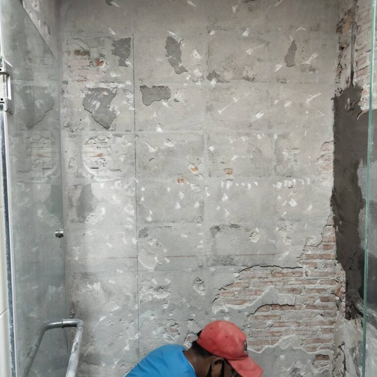 Condo wall repair (13)