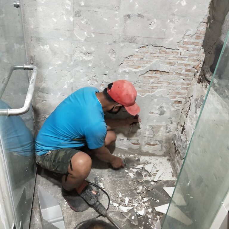 Condo wall repair (14)