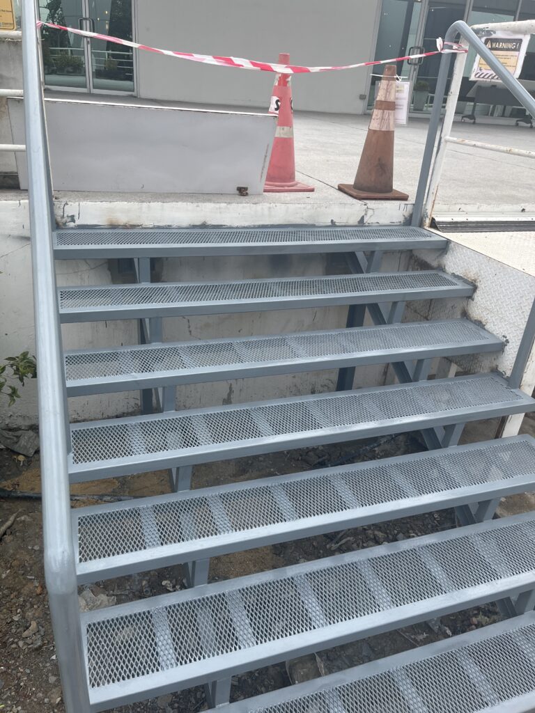 steel stair (8)